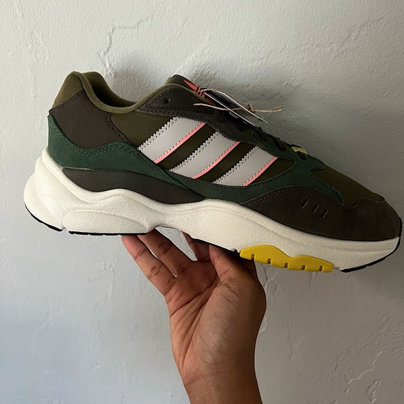 Adidas originals Retropy F90 casual sneakers - Picture 1 of 2